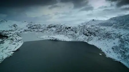 Limitless with Chris Hemsworth S01E02