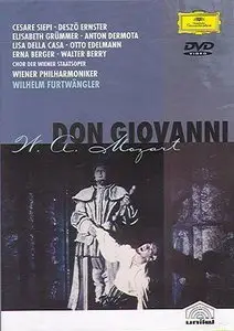 Don Giovanni - Furtwangler