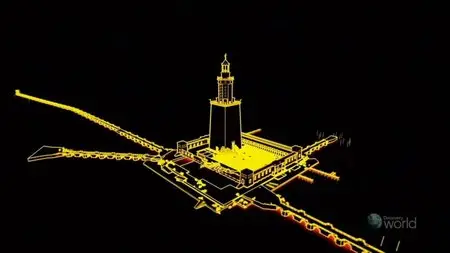 DC Engineering The Impossible - Egypt (2010)