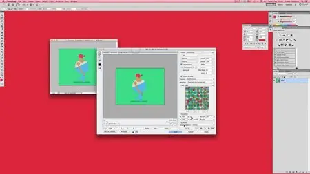 SkillShare - Simple Character Animation