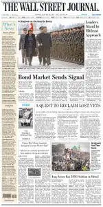 The Wall Street Journal Asia  January 16 2017