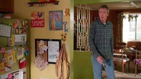 The Middle S09E08