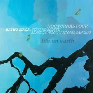 Ratko Zjaca - Life On Earth (2018) [Official Digital Download]