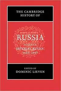 The Cambridge History of Russia, Volume 2 (Repost)