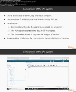 SAS Programming in 7 Steps