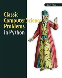 Classic Computer Science Problems in: computer science