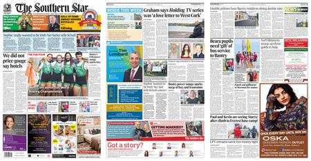 The Southern Star – October 01, 2022