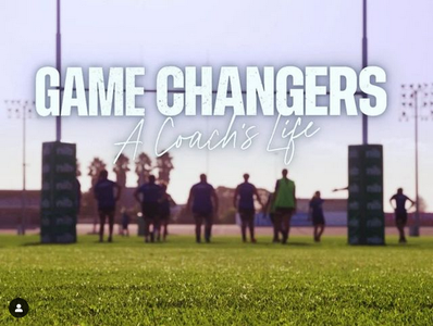 SKy - Game Changers: A Coach's Life (2024)