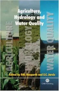 Agriculture, Hydrology and Water Quality (Repost)