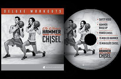 The Master's Hammer and Chisel - Deluxe Edition [repost]