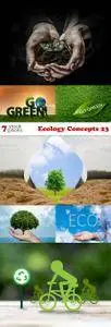 Photos - Ecology Concepts 23