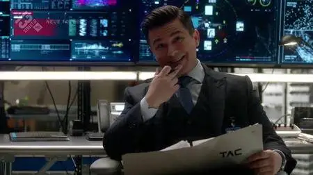 Bull S02E19
