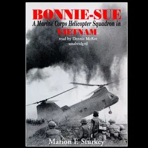 «Bonnie-Sue» by Marion F. Sturkey