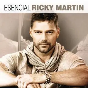 Ricky Martin - Esencial (2CD) (2018) {Sony Music Legacy}