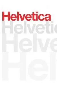 Helvetica (2007)