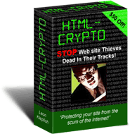 HTML-Crypto