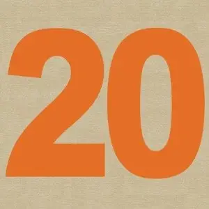 Medeski, Martin & Wood - 20 (2011)