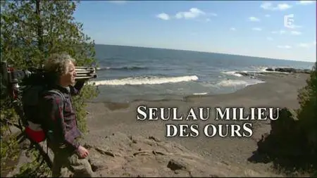 (Fr5) Seul au milieu des ours (2016)
