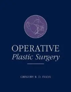 Operative Plastic Surgery