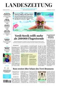 Landeszeitung - 14. Januar 2019