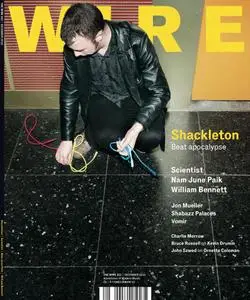 The Wire - December 2010 (Issue 322)