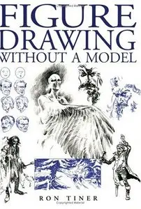 Figure Drawing Without a Model (Repost)