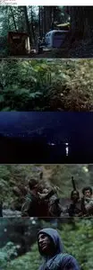 The Final Terror (1983)