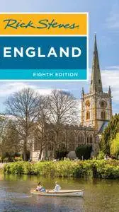 Rick Steves England, 5th Edition