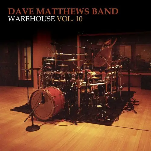 Dave Matthews Band Warehouse Vol.10 (2021) / AvaxHome