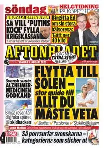Aftonbladet – 08 januari 2023