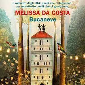 «Bucaneve» by Mélissa Da Costa, Elena Cappellini