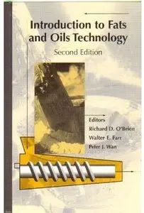 Introduction to Fats and Oils Technology (2nd edition)