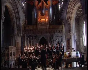 John Eliot Gardiner, English Baroque Soloists, Monteverdi Choir - Bach: Cantatas BWV 179, 191, 113 (2000)