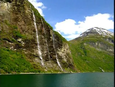 Золотой глобус. 10. Норвегия