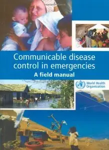 Communicable disease control in emergencies