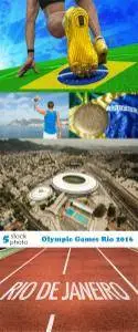 Photos - Olympic Games Rio 2016
