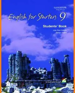 ENGLISH COURSE • English for Starters • Level 9 (2014)