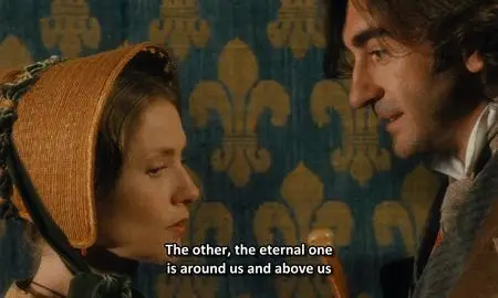 Madame Bovary (1991)