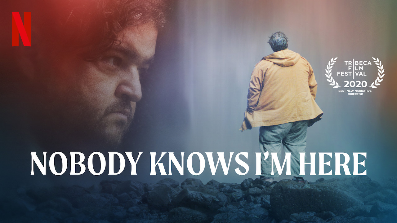 Nobody Knows I'm Here (2020)