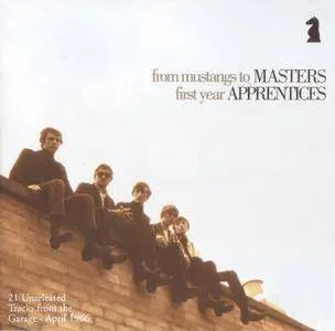 The Master's Apprentices: CD & DVD Collection (1967 - 2006)