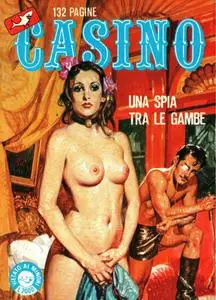 Casino #8a