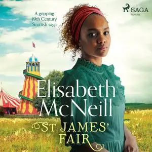 «St James' Fair» by Elisabeth Mcneill