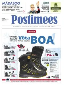 Postimees – 25 oktoober 2022