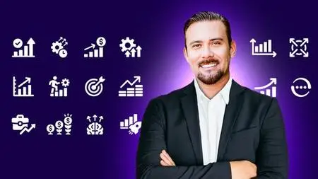 7-In-1 Mega Course - Ultimate Professional Mastery Course