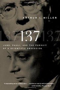 137: Jung, Pauli, and the Pursuit of a Scientific Obsession (repost)