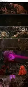 The Dark Crystal (1982)