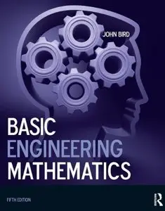 Basic Engineering Mathematics [Repost] 