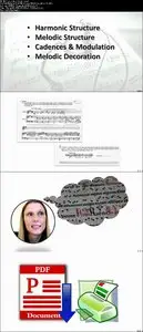 Udemy - Music Theory - Compose a Melody for Grade 7 ABRSM