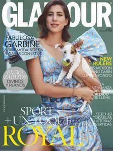 Glamour España - abril 2018