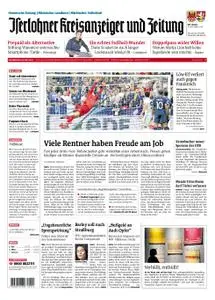 IKZ Iserlohner Kreisanzeiger und Zeitung Iserlohn - 17. Oktober 2018